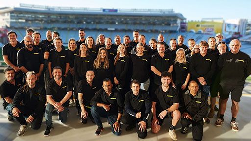 Professional Mount Pleasant Plumbers