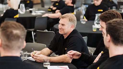 Professional Mount Pleasant Plumbers